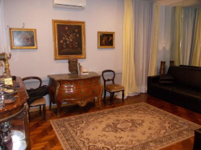Luxury ai Banchi Nuovi Rome